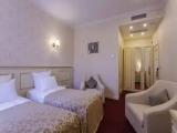 Standard Superior Double room