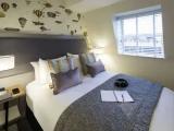 Cosy Double room