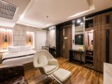 Exclusive Deluxe Double room