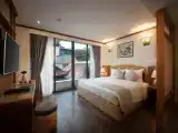 Premier Double Suite