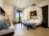 Superior Deluxe Double room seafront