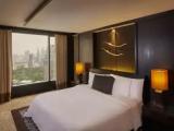 Presidential Double Suite