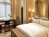 Stamford Double Suite