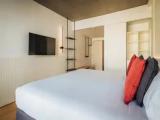 Master Double Suite