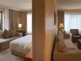 Grand Double Suite with Bosphorus view