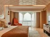 1 Bedroom Apollo Double Suite with sea view
