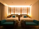Royal on Higher Floor Double Suite with Mountain Fuji view