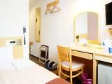 Ladies Single room