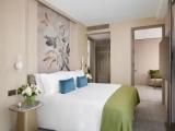 Devonshire Double Suite