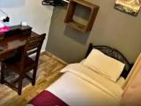 Small Single room
