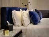 Blue Royal Double Suite with view