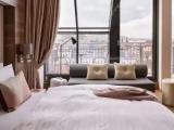 Signature Double Junior Suite