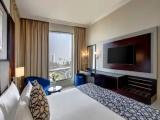 1 Bedroom Double Apartment with city view