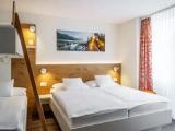 Family Quadruple room