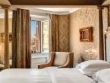Grand Deluxe Hassler Double Suite