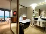 Family Selection Quadruple Loft Suite Jacuzzi Terrace