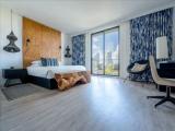 Prestige Double room with balcony