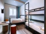 Family Quadruple room
