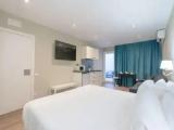 Double Ground Floor Loft with Terrace