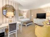 1 Bedroom Hamilton Terrace Double Suite