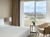 Penthouse Suite with sea view