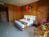 Deluxe Pool Terrace Double room