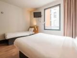 Family Quadruple room