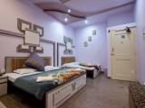 4 Bedrooms Superior room