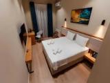2 rooms Quadruple room with balcony and with view