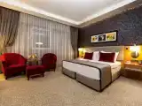 Double Junior Suite