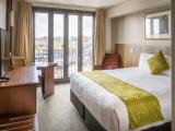 Superior Double room with harbour view