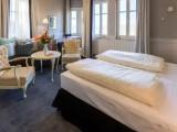 Taubertal Bay Window Double room