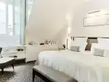Double Apartment Suite