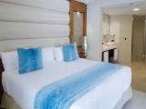 Double Family Suite with Outdoor Jacuzzi
