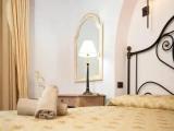 Classic Double room with garden view