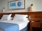 Classic Double room with sea view