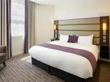 Standard Accessible Double room