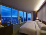 Sky Quadruple Andaz Suite