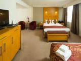 Family Double Suite