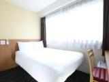Semi-double room