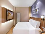 Superior (No Window) Double room