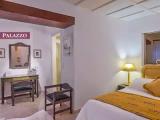 Standard Palazzo Double room with pool view