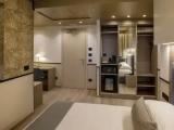 Superior Club Floor Double room
