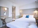 Premium Triple room with balcony