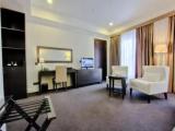 Family Double room