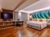 Sky Jacuzzi Suite