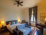 Classic Double room with sea view