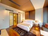 Pathumwan Double Suite