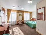 2 Bedrooms Quadruple Family Suite