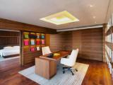Andaz Large Double Suite